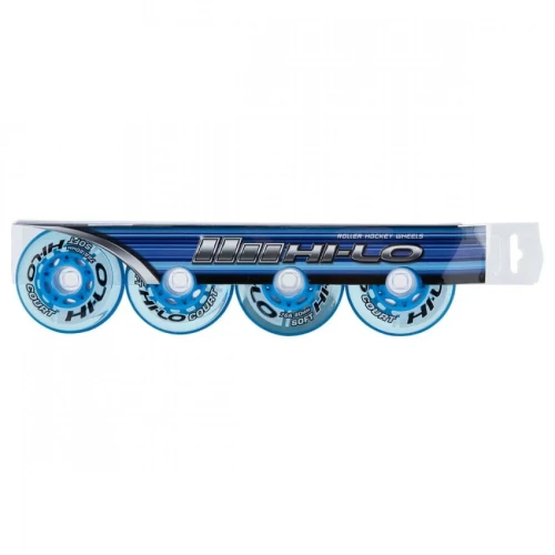 Wheels Mission Hi-Lo Soft 1pcs..