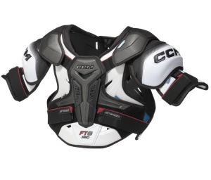 CCM Jetspeed FT8 Pro Shoulder Pads - Senior
