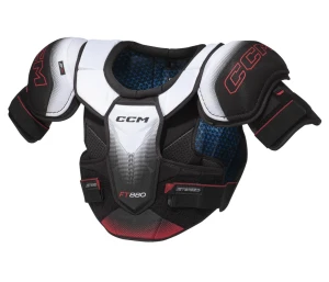 CCM Jetspeed FT880 Shoulder Pads - Senior
