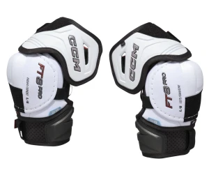 CCM Jetspeed FT8 Pro Elbow Pads - Senior