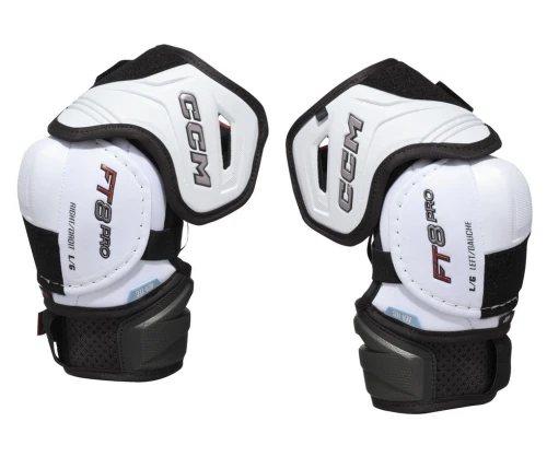 CCM Jetspeed FT8 Pro Elbow Pads - Senior
