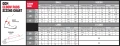 CCM Jetspeed FT8 Elbow Pads - Senior 4