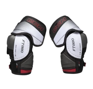 CCM Jetspeed FT880 Elbow Pads - Junior