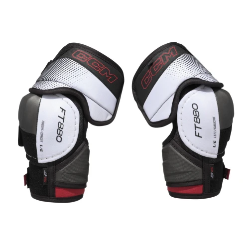 CCM Jetspeed FT880 Elbow Pads - Junior