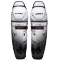 CCM Jetspeed FT8 Pro Shin Guards - Senior 1