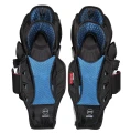 CCM Jetspeed FT8 Shin Guards - Senior  2