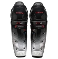 CCM Jetspeed FT8 Shin Guards - Junior 1