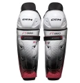 CCM Jetspeed FT880 Shin Guards - Junior 1