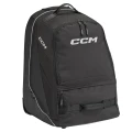 CCM Wheeled Player Backpack 590W 18" 1