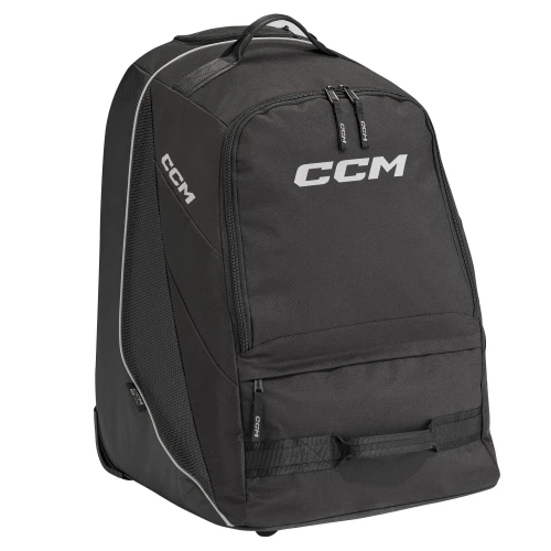 CCM Wheeled Player Backpack 590W 18"