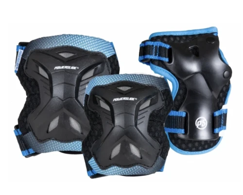 Powerslide Protection Set Kids Pro 