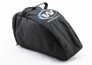 Wall Pro Mask Bag