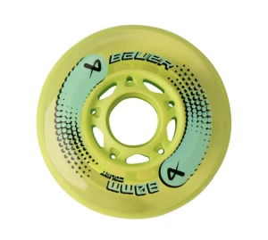 Wheels Bauer Court 76A - 4pcs.