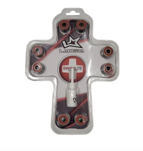 Labeda Bearings SWISS LITE - 16 pcs.