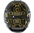 Bauer Re-Akt 100 Youth Hockey Helmet Combo 2