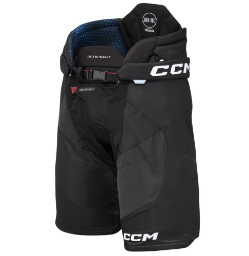 Spodnie hokejowe CCM Jetspeed + - Junior