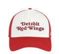 Cap Adidas NHL Locker Room Adjustable - Detroit Red Wings 1