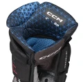 CCM JetSpeed FT8 Gloves  - navy/white - Senior 2