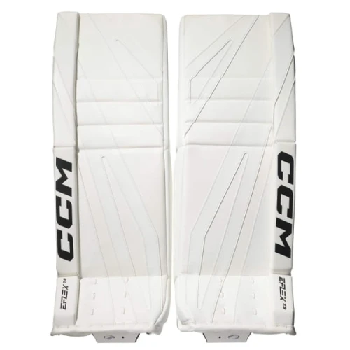 Goal pads CCM EFLEX 7.9 Senior