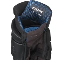 CCM JetSpeed FT8 Pro Gloves - black/white - Junior 2