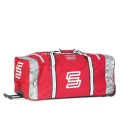 HOCKEY WHEEL BAG SHER-WOOD Code IV - M - BLUE 2