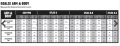 CCM Goalie Chest & Arm Pro Spec Sr 3