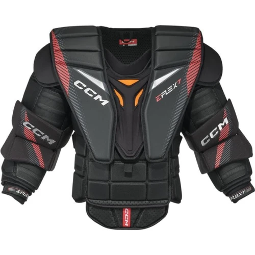 CCM Goalie Chest & Arm EFLEX 7 Sr