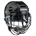 CCM Tacks 920 SR Hockey Helmet With Cage 1