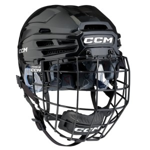 Kask hokejowy CCM Tacks 920 Combo SR