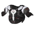 CCM Jetspeed FT8 Shoulder Pads - Junior 1
