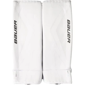 Bauer Goalie Leg Pads Vapor Flylite Sr