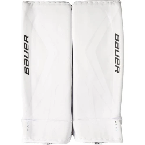 Bauer Goalie Leg Pads Vapor Flylite Sr