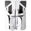 Bauer Goalie Leg Pads Vapor Flylite Sr 2