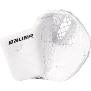 Bauer Catch Glove Vapor Flylite Sr White