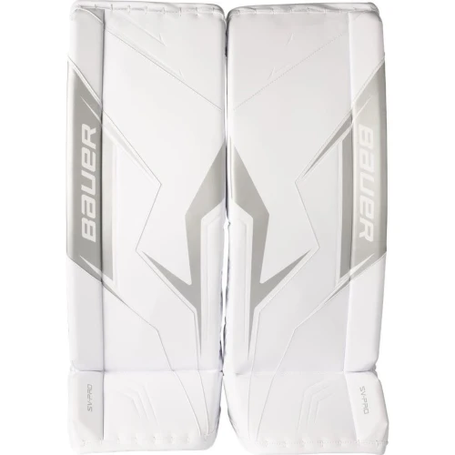 Bauer Goalie Leg Pads SV-Pro Sr