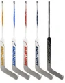 Bauer Goalie Stick Vapor Flylite Sr Left 4