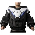 Bauer Goalie Chest & Arm Vapor Flylite Sr 1