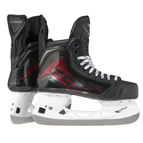 Łyżwy hokejowe CCM Jetspeed FT890 - Senior
