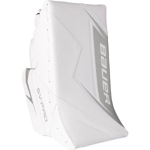 Bauer Blocker SV-Pro Intermediate White