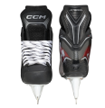 Łyżwy hokejowe CCM Jetspeed FT860 - Intermediate 4