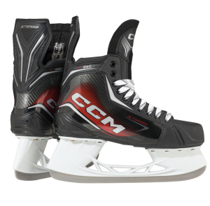 Łyżwy hokejowe CCM Jetspeed FT860 - Junior