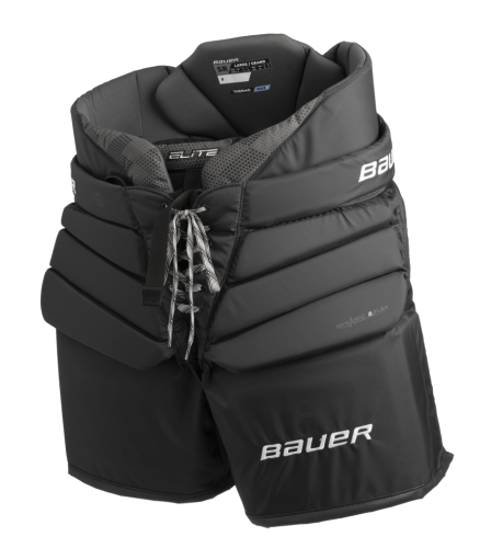 Spodnie bramkarskie Bauer Elite Senior