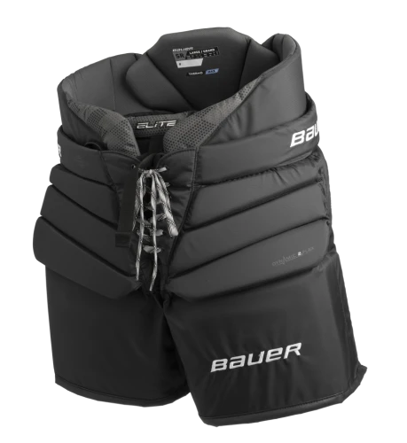 Goal Pants Bauer Elite '20 Senior