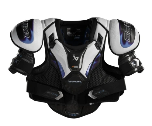 Bauer Vapor Flylite Shoulder Pads - Senior