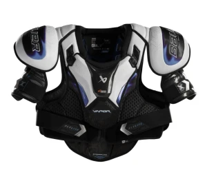 Bauer Vapor Flylite Shoulder Pads - Intermediate