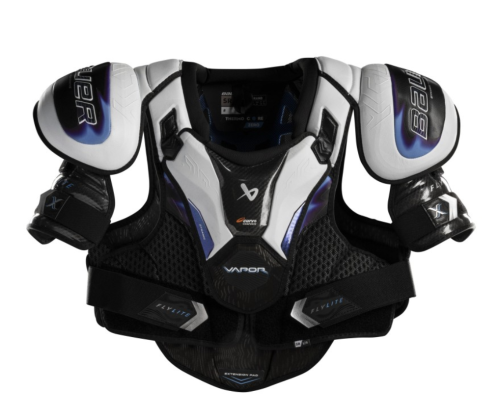 Naramienniki hokejowe Bauer Vapor Flylite - Intermediate