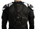 Bauer Vapor Flypro Shoulder Pads - Junior 2