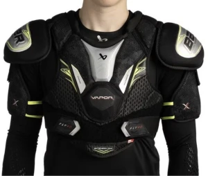 Bauer Vapor Fly40 Shoulder Pads - Junior