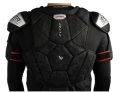 Bauer Vapor Fly40 Shoulder Pads - Junior 2