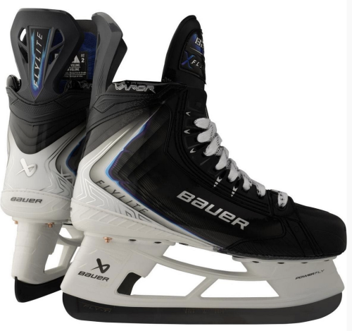 Łyżwy hokejowe Bauer Vapor Flylite - Senior